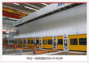 上汽郑州基地第10万辆整车下线 探访名爵智能制造与软件开发并进的样板工厂