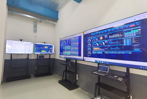 绿色数字化工厂引领佛山高质量发展 国际一流产品助力产业升级
